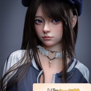 蛍火日記 158cm Eカップ 琉璃（liuli）ヘッド