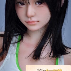蛍火日記 158cm Eカップ 久川（jiuchuan）ヘッド