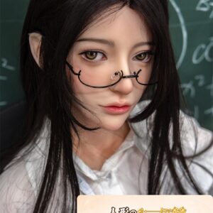 蛍火日記 165cm Cカップ 宣伝画像硬めヘッド
