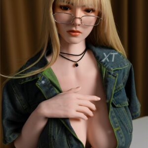 XTDOLL 159cm Hカップ Irinaヘッド