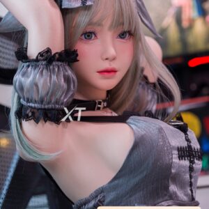 XTDOLL 157cm Dカップ Kaoruヘッド