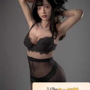 TOPSINO 170cm Bカップ T35ヘッド