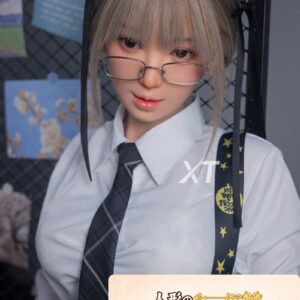 XTDOLL 157cm Dカップ Graceヘッド