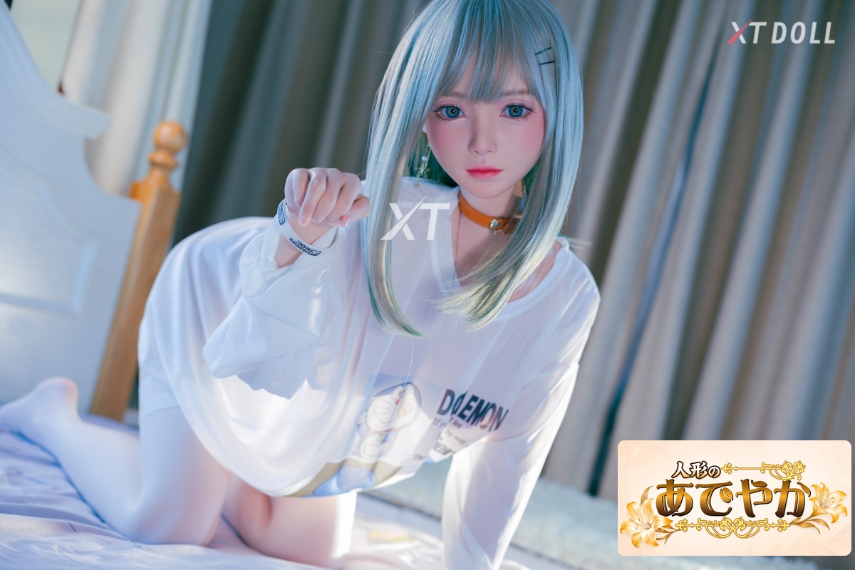 XTDOLL 157cm Dカップ Kaoruヘッド - 画像 (12)
