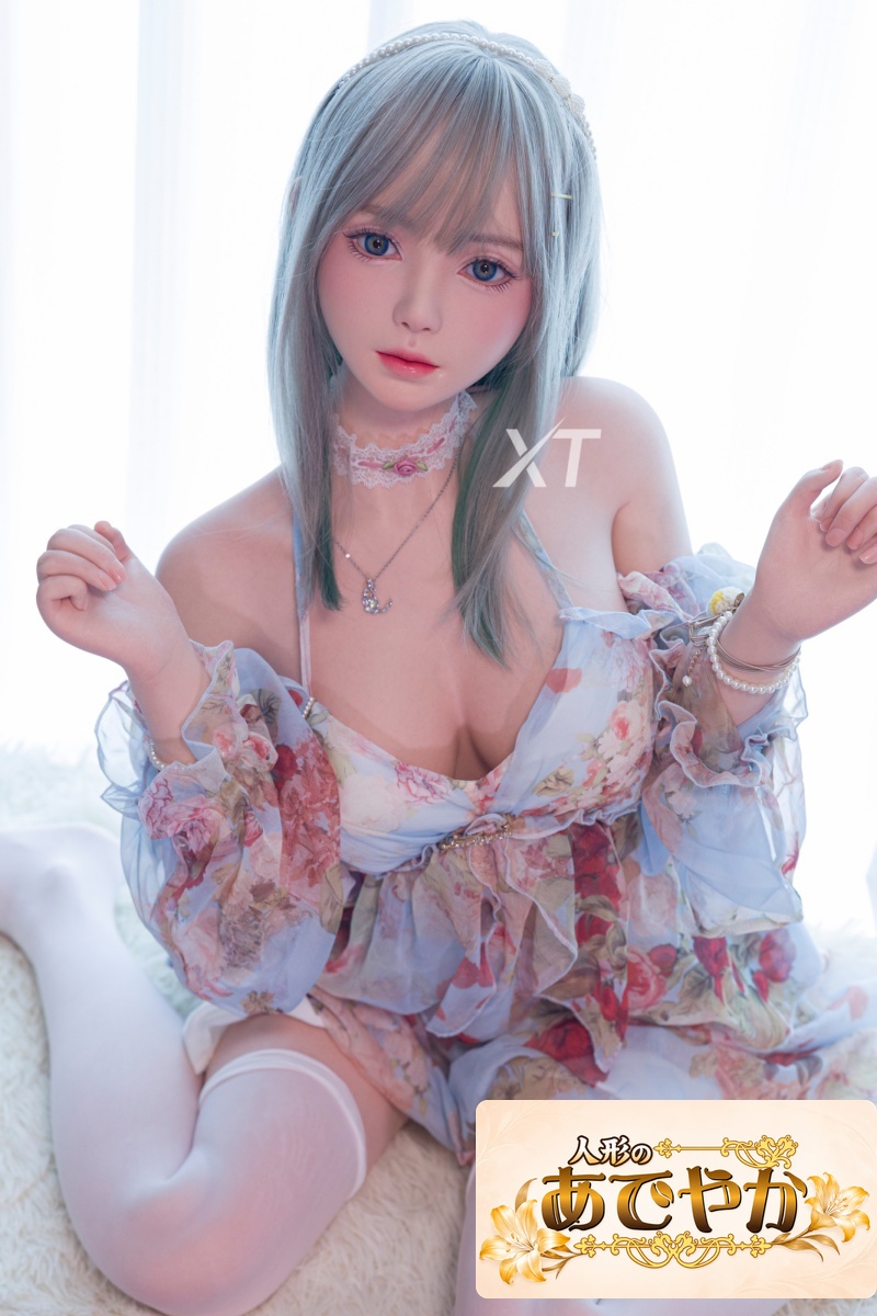 XTDOLL 157cm Dカップ Kaoruヘッド - 画像 (5)