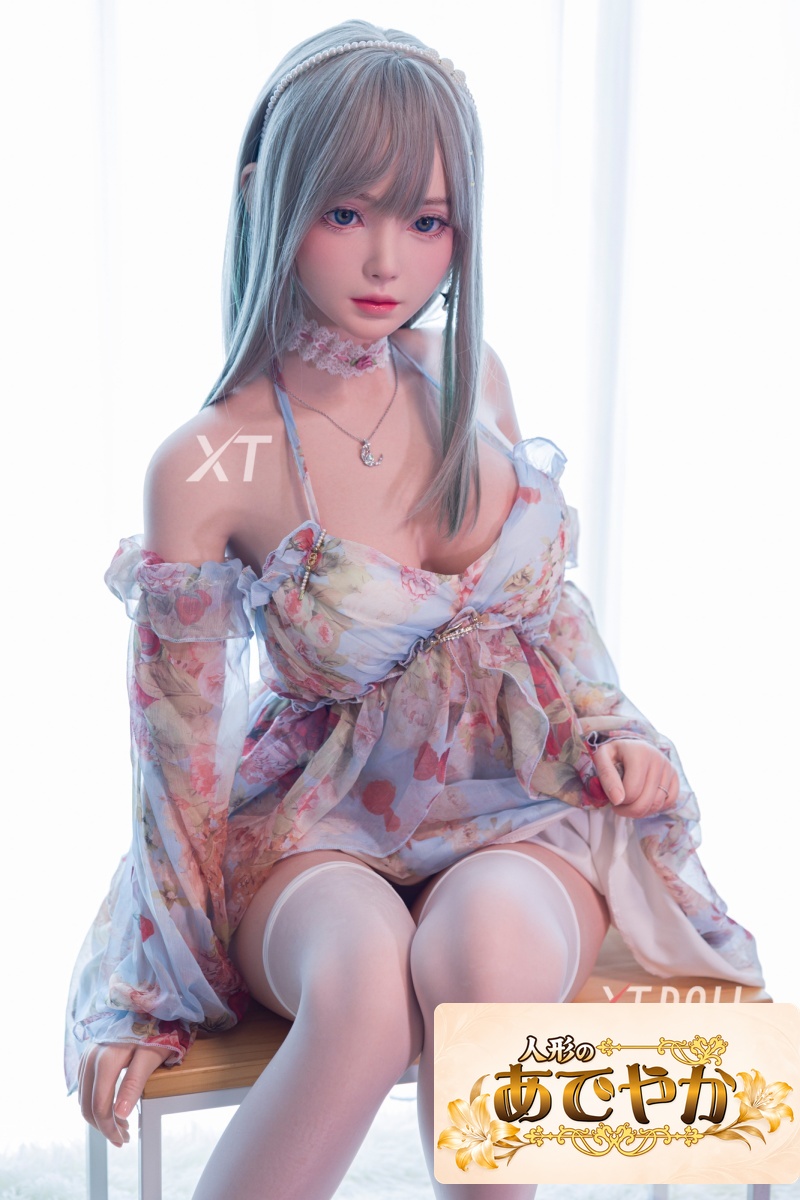 XTDOLL 157cm Dカップ Kaoruヘッド - 画像 (4)