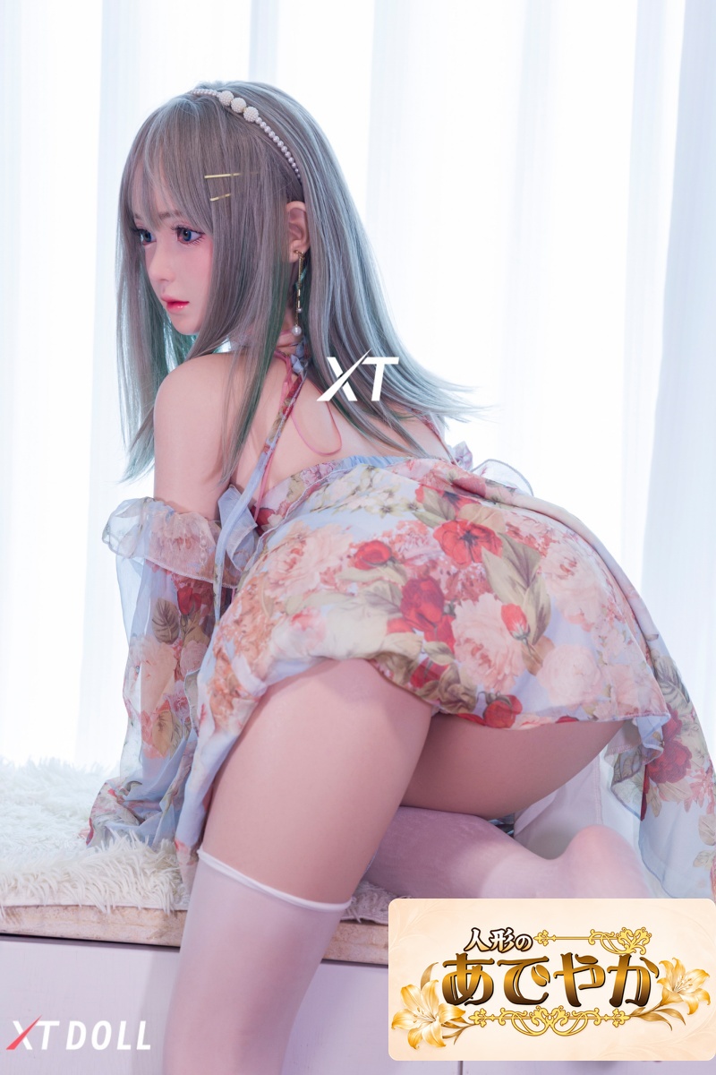 XTDOLL 157cm Dカップ Kaoruヘッド - 画像 (6)