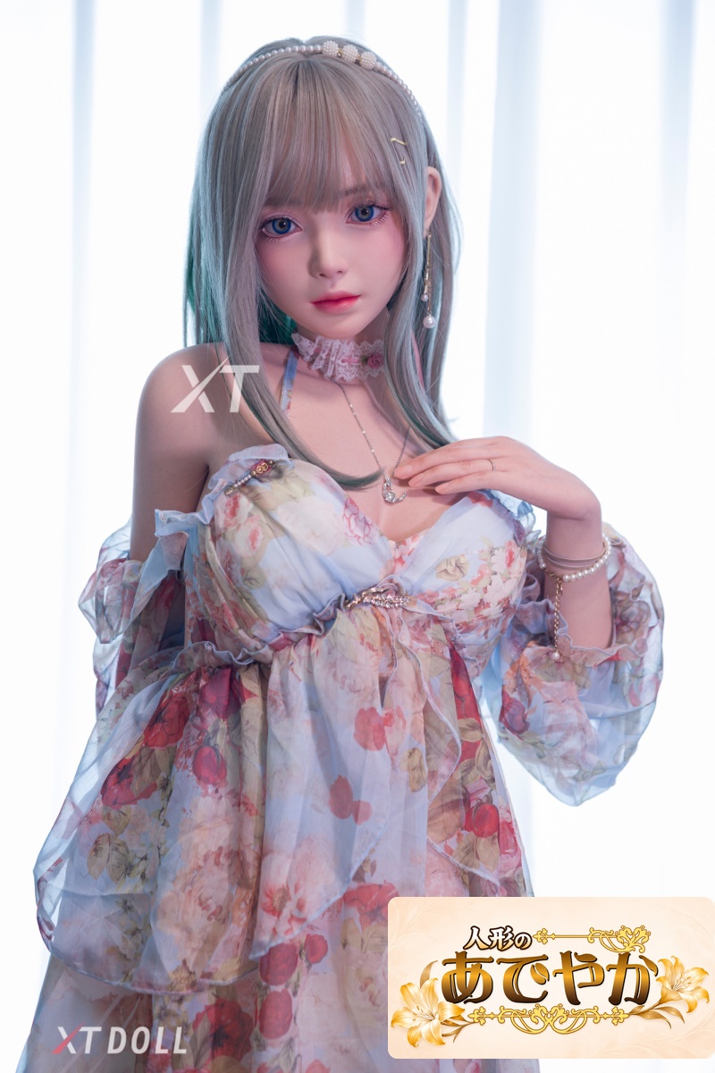 XTDOLL 157cm Dカップ Kaoruヘッド