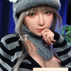 XTDOLL 157cm Dカップ Graceヘッド