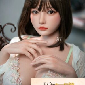 XTDOLL 165cm Eカップ Miyuヘッド