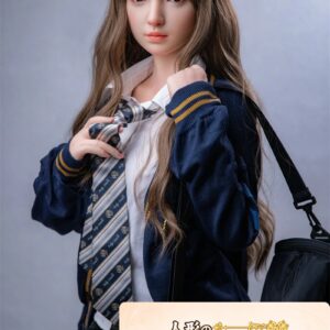 Art-doll フルシリコンラブドール 最新作 A15(芽依)ヘッドヘッド 150cm Cカップ リアルドール m16ボルト