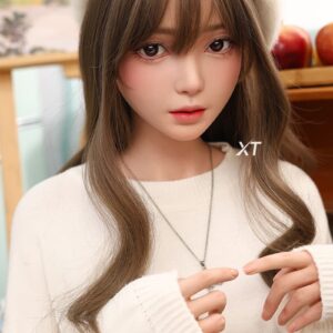 XTDOLL 157cm Dカップ Kaoruヘッド