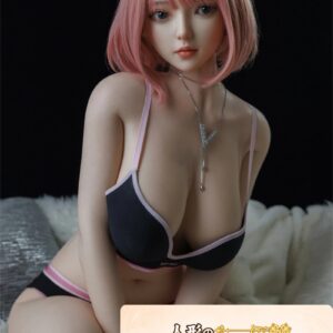 Art-doll 165cm Eカップ 春月（harugetu）ヘッド
