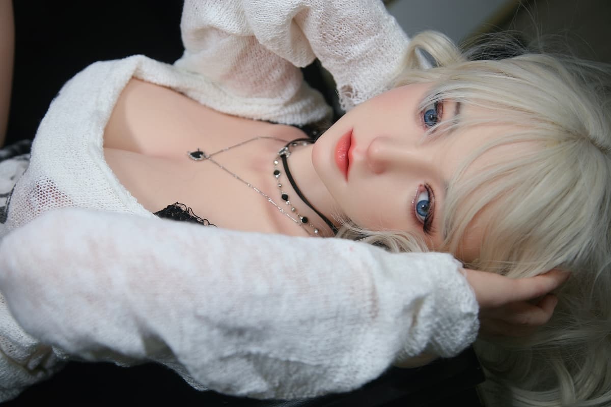 Art-doll 150cm Cカップ A6ヘッド 商品詳細 画像5