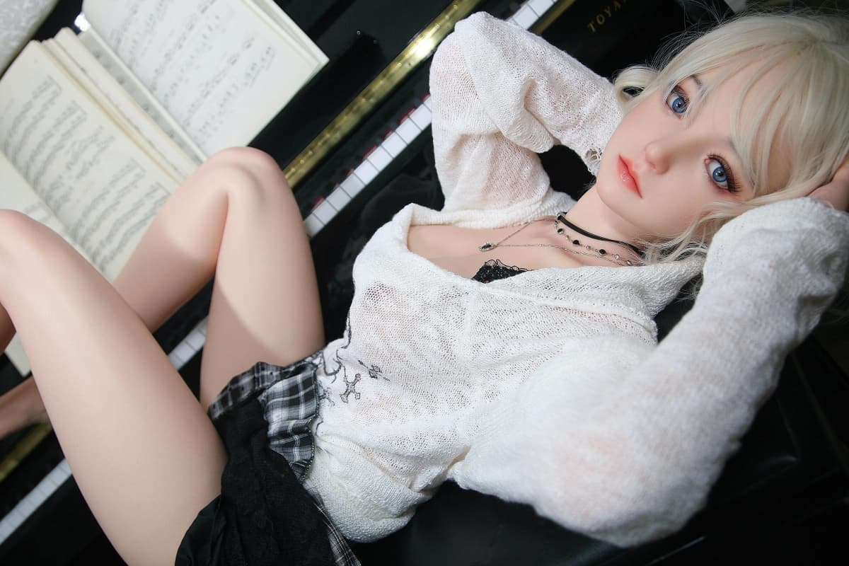 Art-doll 150cm Cカップ A6ヘッド 商品詳細 画像3