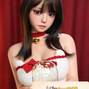 XTDOLL 157cm Dカップ Akiraヘッド