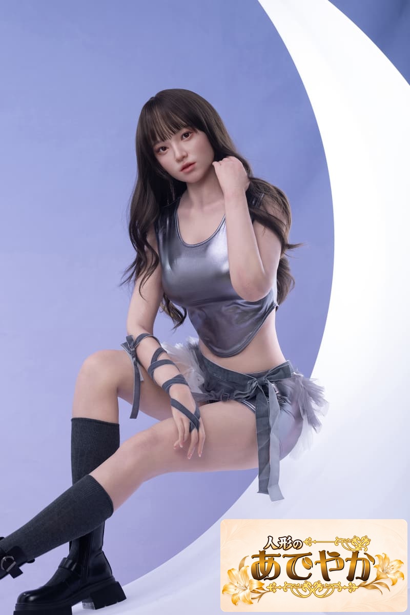 TYPEグラビア 超擬真の肌テクスチャ【アートワークカスタム版】TOPSINO T167cm Eカップ+ T38米木メイク シリコンドール 等身大リアルドール - 画像 (5)