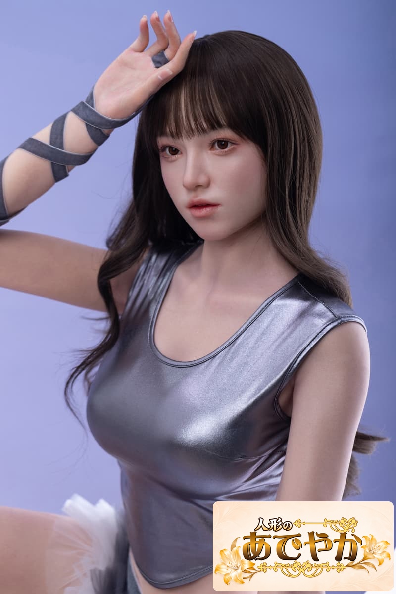 TYPEグラビア 超擬真の肌テクスチャ【アートワークカスタム版】TOPSINO T167cm Eカップ+ T38米木メイク シリコンドール 等身大リアルドール - 画像 (3)