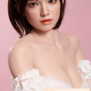 TYPEグラビア 超擬真の肌テクスチャ【アートワークカスタム版】TOPSINO T167cm Eカップ+ T38米木メイク シリコンドール エロいダッチワイフ リアルドール