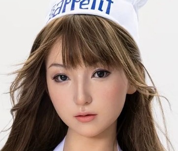 MMXDOLL 165cm Eカップ 梦琪ヘッド ヘッド 37梦洁(mengjie)
