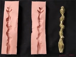 MMXDOLL 165cm Eカップ 梦琪ヘッド ヴァギナ種類 種類3(深さ14cm)