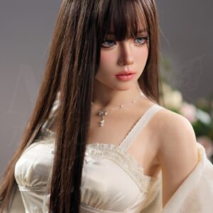 MMXDOLL 163cm Dカップ 小橘子ヘッド