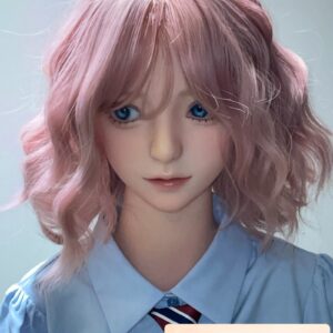 蛍火日記 158cm Eカップ 菜菜子（caicaizi）ヘッド
