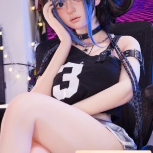 蛍火日記 158cm Eカップ 琉璃（liuli）ヘッド