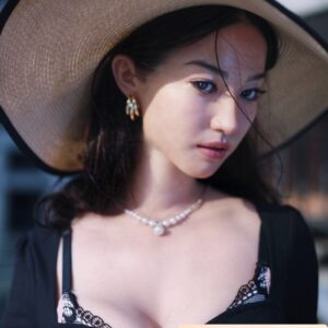 MMXDOLL 165cm Fカップ 梦菲ヘッド
