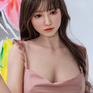 TYPEグラビア 超擬真の肌テクスチャ【アートワークカスタム版】TOPSINO T167cm Eカップ+ T1D米悠 アートワークメイク TYPEグラビアボディ シリコンセクシードール