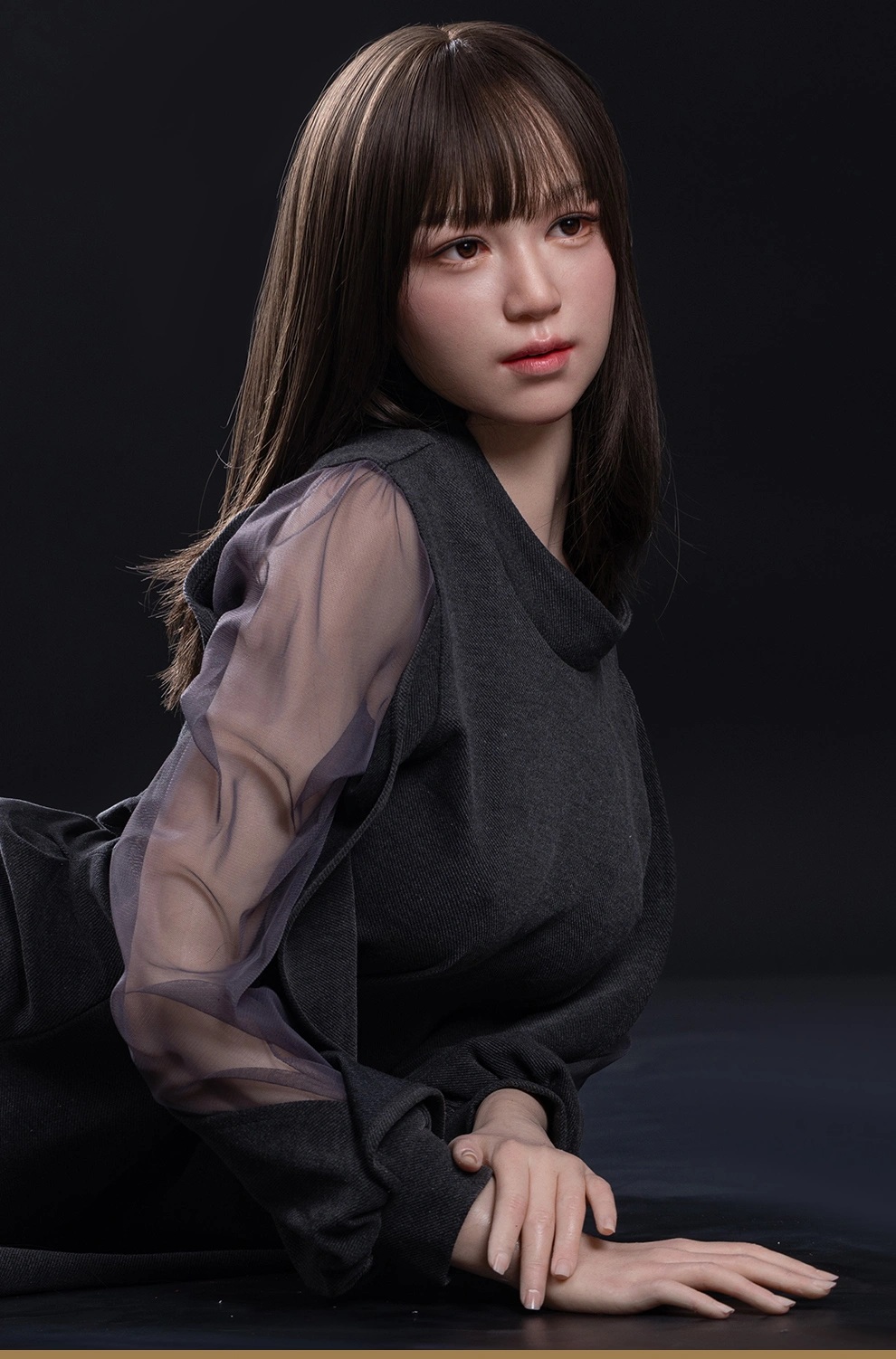 TOPSINO 167cm Eカップ T40ヘッド 商品詳細 画像6