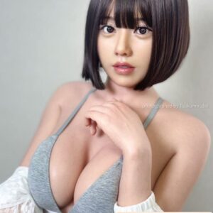 MMXDOLL 165cm Eカップ 梦涵ヘッド
