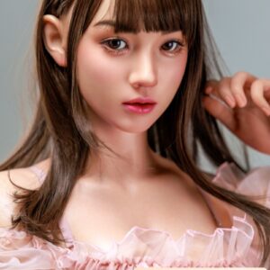 MMXDOLL 163cm Dカップ 小橘子ヘッド