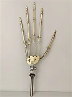 AJLDOLL 155cm Fカップ Lunaヘッド 指の関節 進化の関節指（進化のものはパームリンクを備えており、指節骨を外側に向けることができ、より柔軟になります。進化の関節指をご希望の場合は、指の突き抜けリスクを軽減するためにハードハンドをおすすめいたします。）)