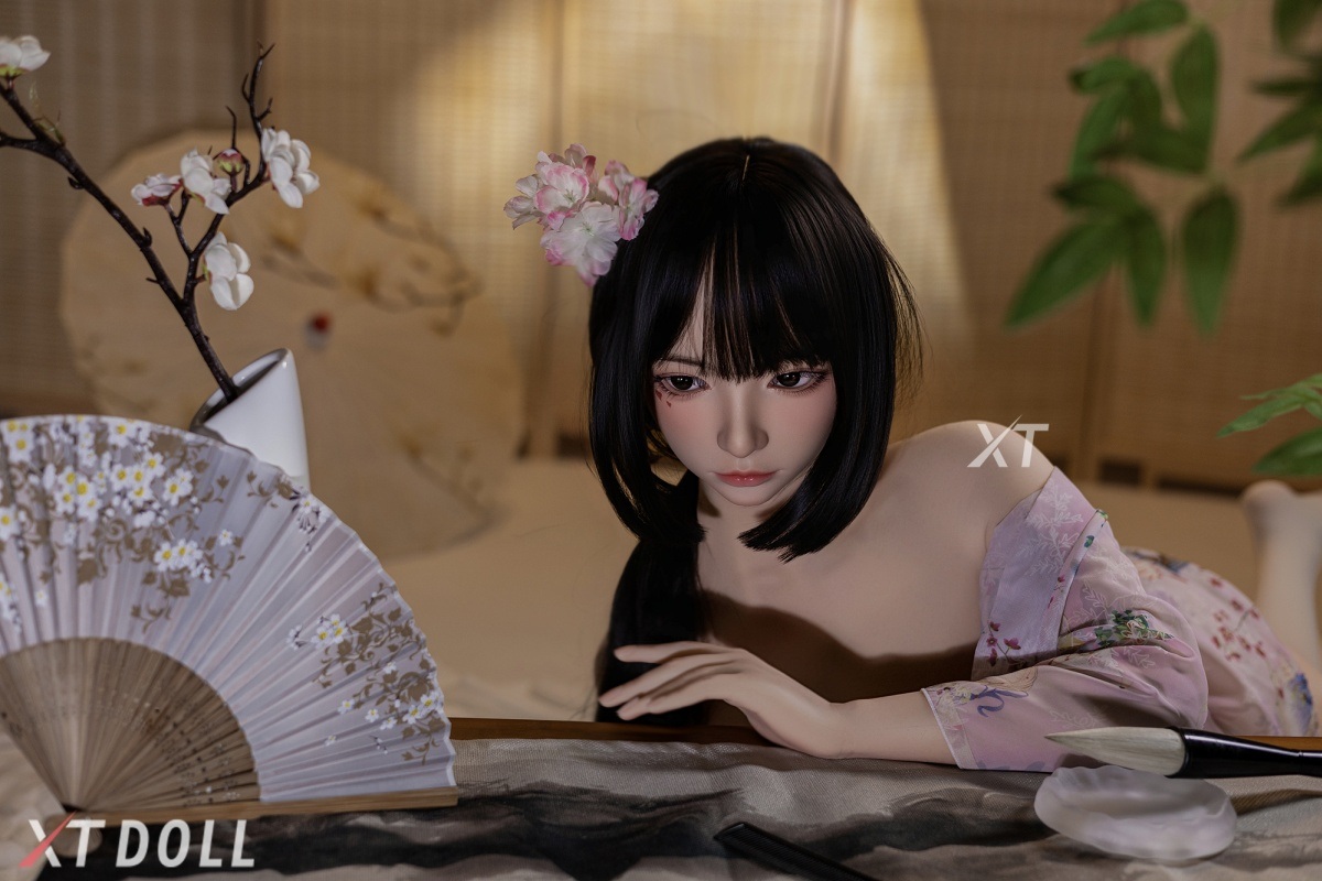 XTDOLL 157cm Dカップ Yunxiヘッド 商品詳細 画像2