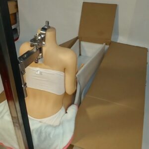 OLDOLL 第九弾新製品手動昇降スタンド 等身大ラブドール専用スタンド 手動式/電動昇降選択可 組み立て式ディスプレイスタンド TPEドールもシリコンドールも適用 保管用撮影用可能