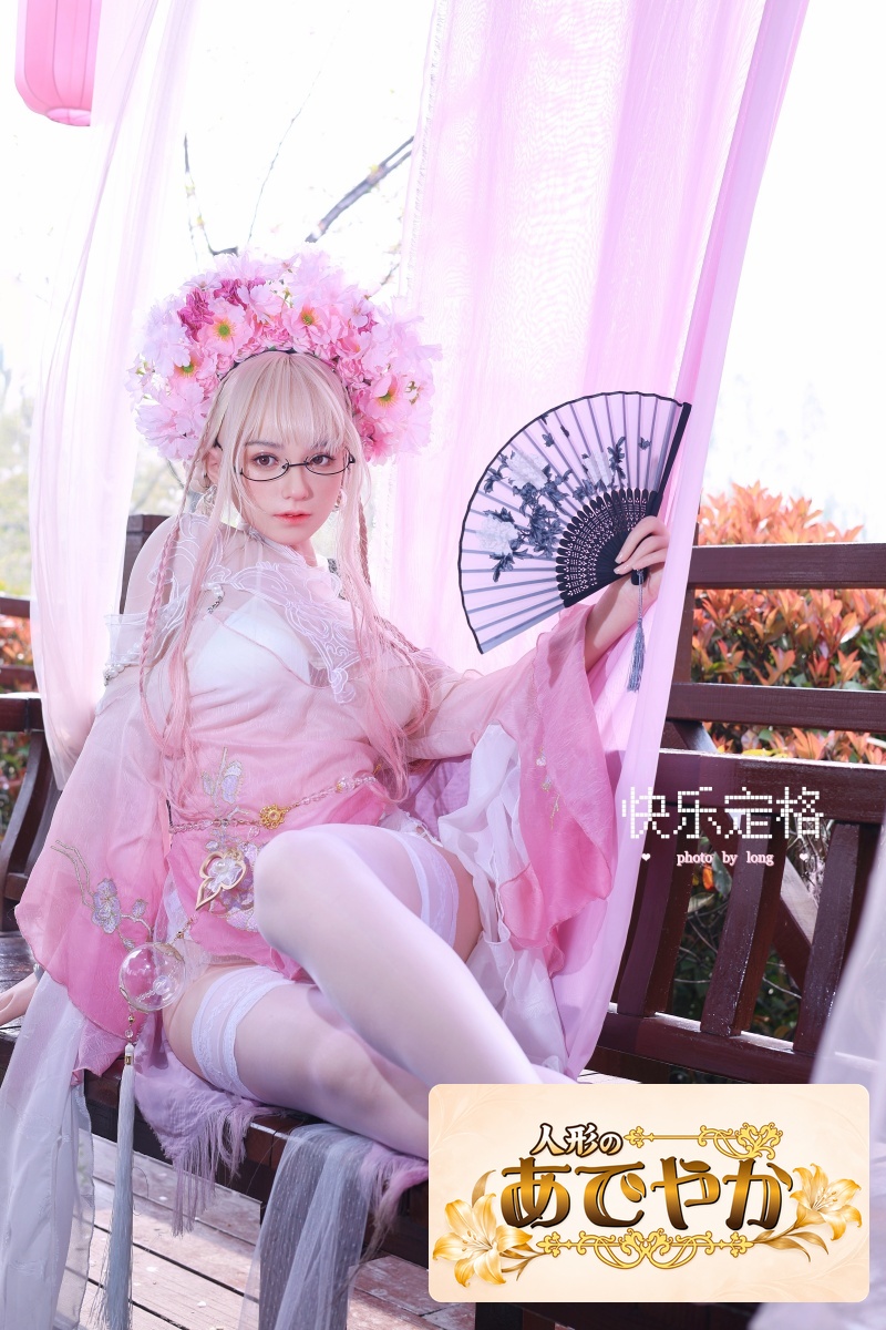 TYPEグラビア 超擬真の肌テクスチャ【アートワークカスタム版】TOPSINO T167cm Eカップ+ T27米藤(miteng)花神の外出撮影 古典制服リアル製ラブドール - 画像 (14)