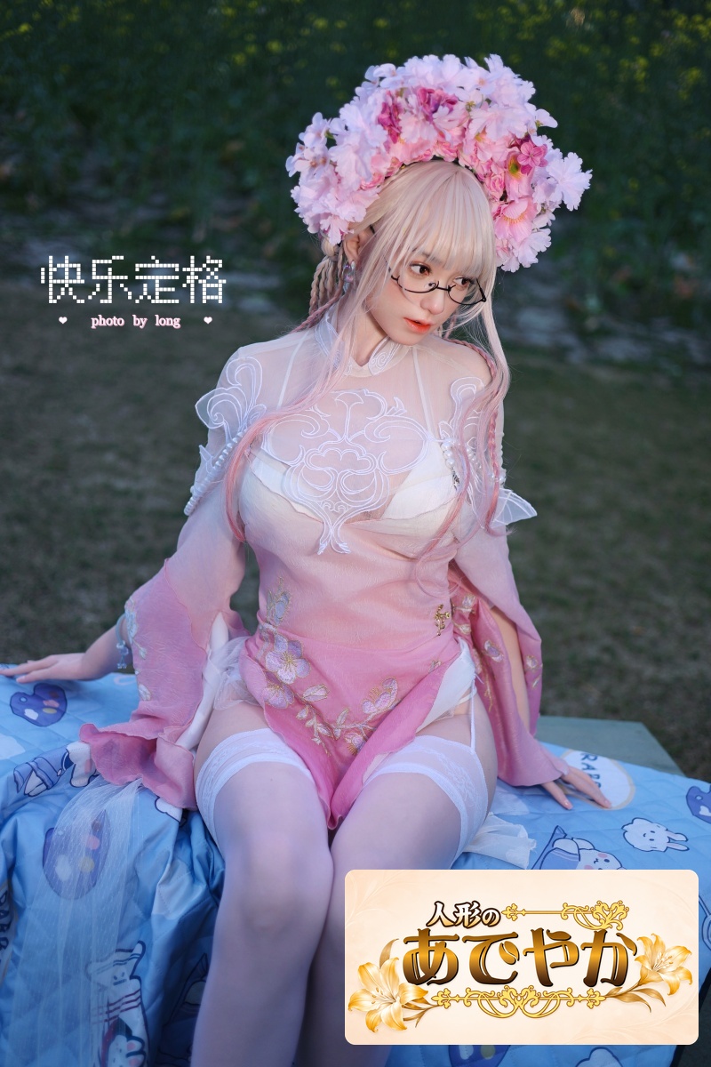 TYPEグラビア 超擬真の肌テクスチャ【アートワークカスタム版】TOPSINO T167cm Eカップ+ T27米藤(miteng)花神の外出撮影 古典制服リアル製ラブドール - 画像 (6)