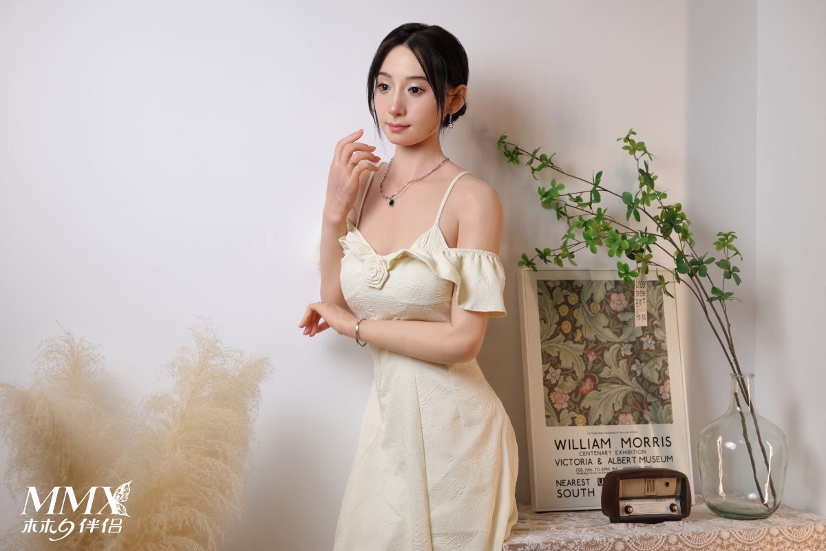 MMXDOLL 172cm Dカップ 梦珠(mengzhu)ヘッド 商品詳細