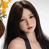 TOPSINO T1230 Eカップ T31Bヘッド TYPEグラビア 頭部オプション T1G