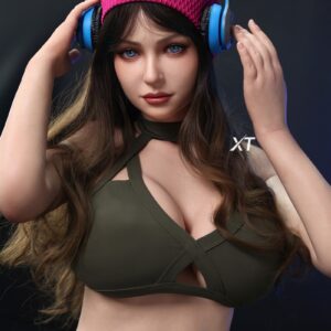 XTDOLL 166cm Hカップ Natalieヘッド