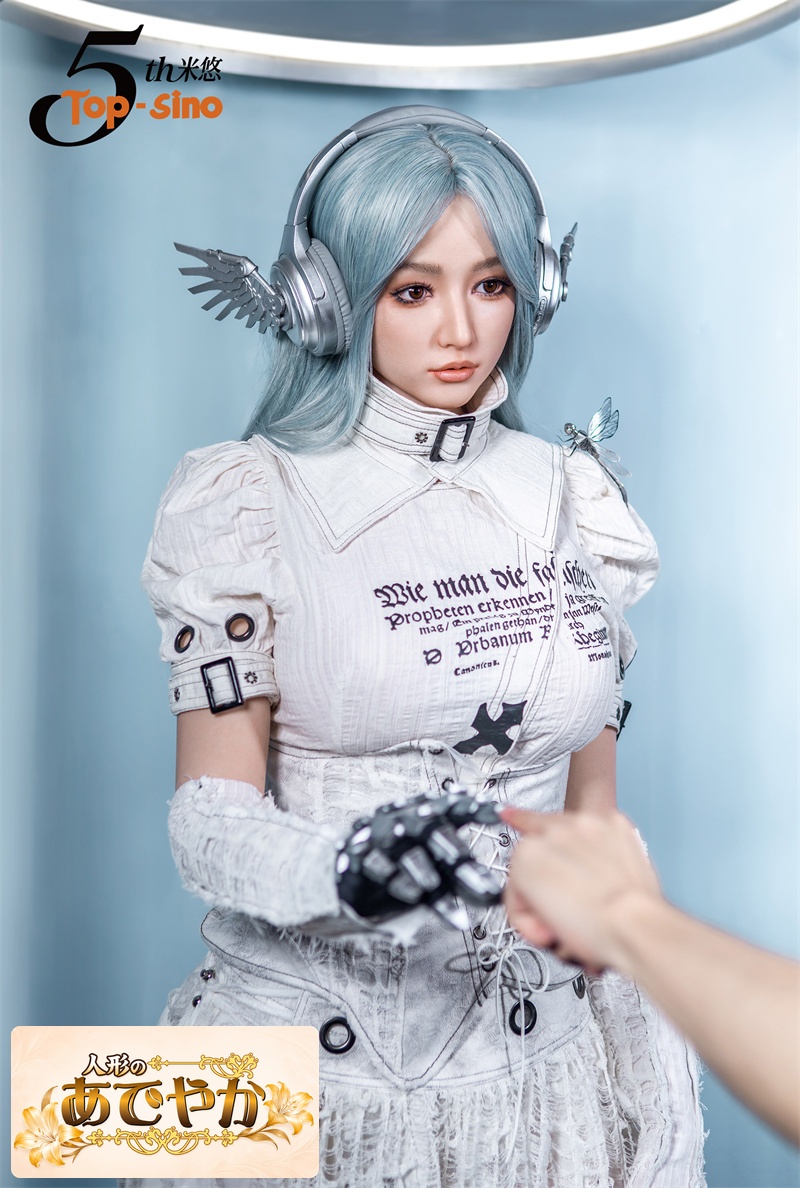 TOPSINO 167cm Eカップ T1Dヘッド - 画像 (3)