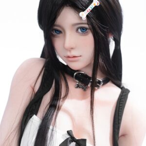 蛍火日記 159cm Eカップ 琉璃（liuli）フルシリコンダッチワイフ 黒髪ブルーアイ美少女 清楚な顔立ちと妖艶な曲線美