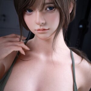蛍火日記 160cm Gカップ 琉璃（liuli）ヘッド