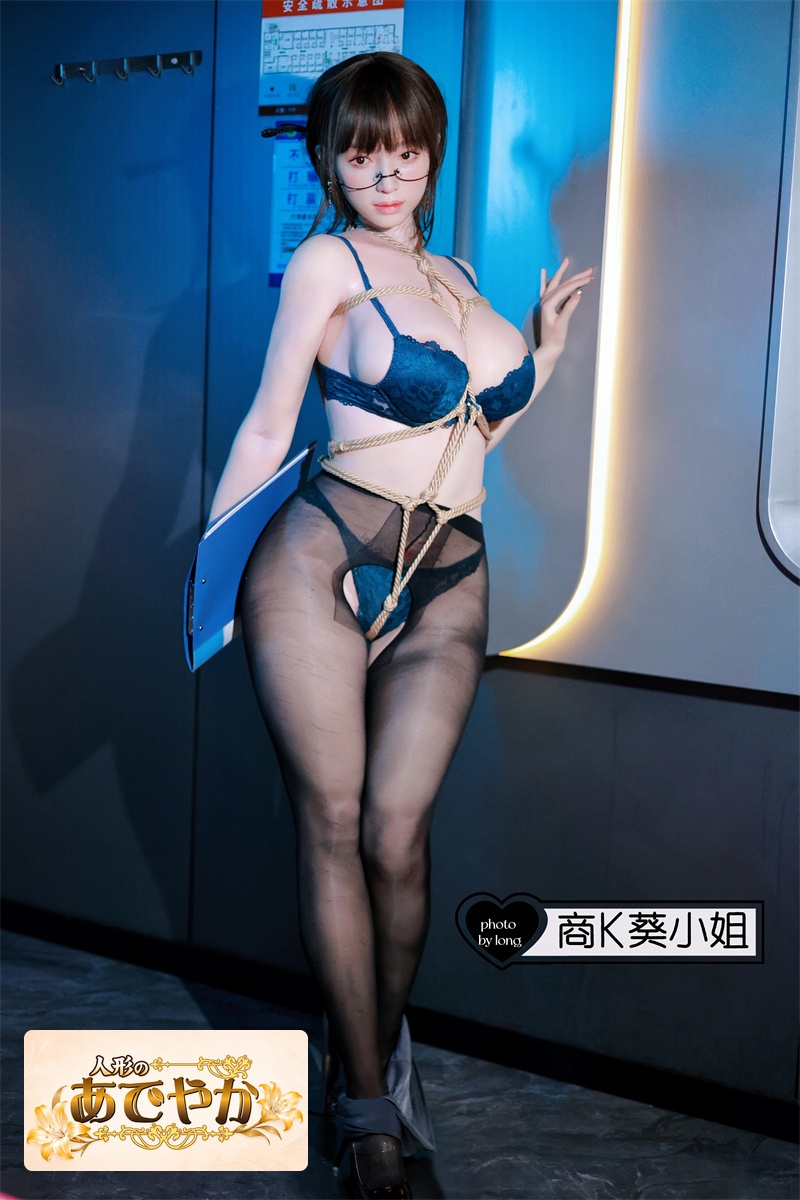 TOPSINO 162cm Gカップ T21ヘッド - 画像 (4)