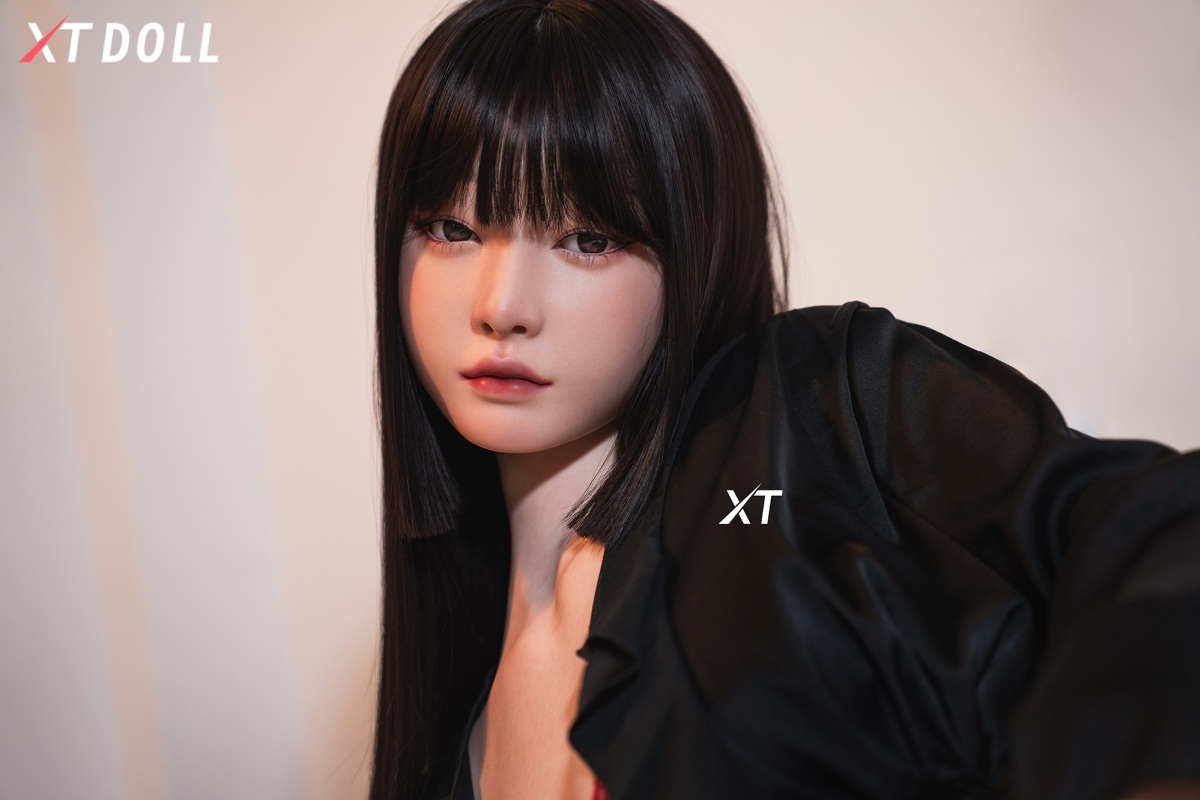XTDOLL 165cm Eカップ Mei-Liヘッド 商品詳細 画像3