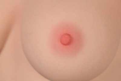 Art-doll 153cm Eカップ 源千織（yuanqianzhi）ヘッド 乳輪カラー ピンク（ピンク肌色限定）