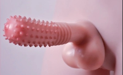 ElsaBabe 男性アニメドール 着脱式ペニス単品 ペニス FTD002