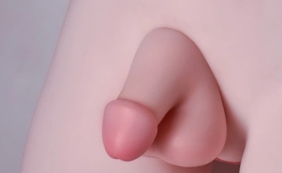ElsaBabe 男性アニメドール 着脱式ペニス単品 ペニス FTD007