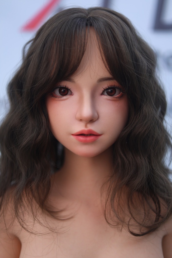 XTDOLL 153cm Iカップ Katieヘッド 商品詳細 画像7